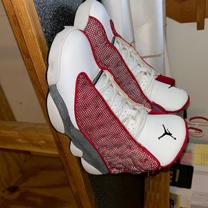 Air Jordan 13 Flints